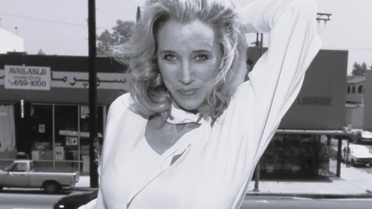 Preminula poznata glumica: Zbog uloge u popularnom filmu bila je nominirana za Oscara