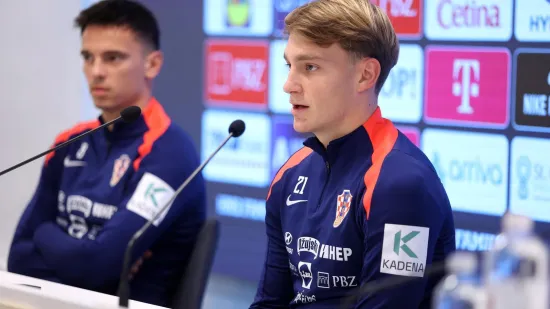 Hrvatska pred Farske Otoke: Reprezentativci otkrili plan za Rujevicu