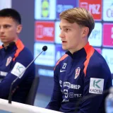 Hrvatska pred Farske Otoke: Reprezentativci otkrili plan za Rujevicu