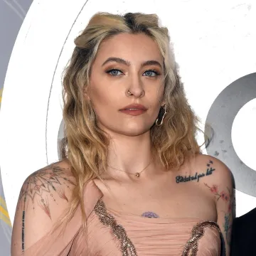 Paris Jackson pokazala brutalne posljedice drogiranja: 'Zbog toga moj nos izgleda ovako'