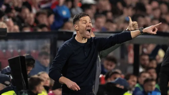 Pobuna u Real Madridu: Najveće zvijezde su protiv Xabija Alonsa, evo zašto