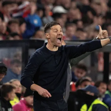 Pobuna u Real Madridu: Najveće zvijezde su protiv Xabija Alonsa, evo zašto