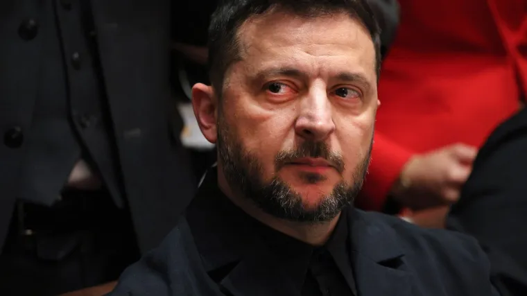 Ogroman skandal trese Ukrajinu, dvoje ministara dalo ostavke! Zelenski: 'Neprihvatljivo!'