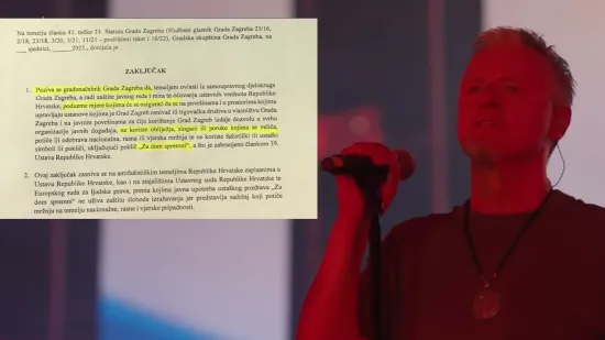 Ovo je dokument koji je podijelio Hrvatsku: Hoće li sada i drugi slijediti primjer Zagreba?