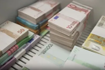 Ekskluzivno: Proračun veći za tri milijarde eura! Mnoge će iznenaditi tko je najveći dobitnik