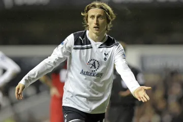 Bivši engleski reprezentativac usporedio mladu zvijezdu s Modrićem: 'Isti je kao Luka u Tottenhamu'