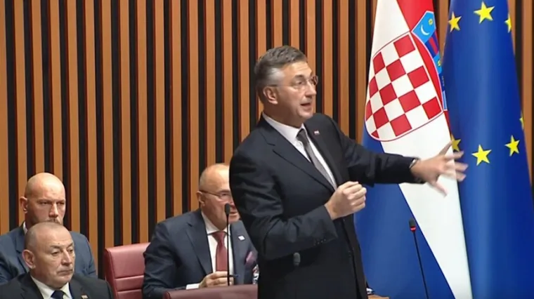 Tko je veći Srbin, koncert Thompsona...: Ipak, na aktualcu su pronašli zajednički jezik