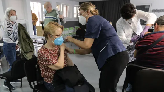 Virus se širi Hrvatskom, brojke deset puta veće nego lani: 'To je nepredvidiva bolest'