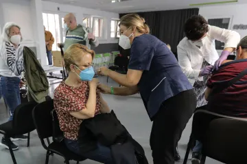 Virus se širi Hrvatskom, brojke deset puta veće nego lani: 'To je nepredvidiva bolest'