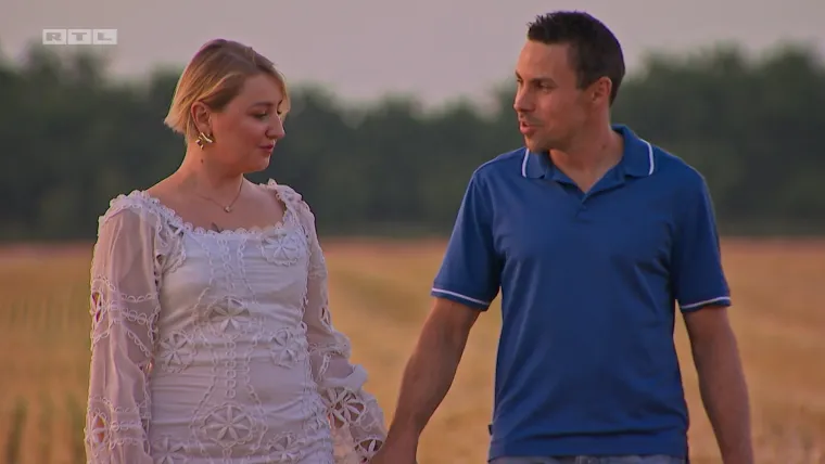 Poljupci padaju, ljubomora raste! Josip izgubio glavu: 'Odmah smo znali da je to to'