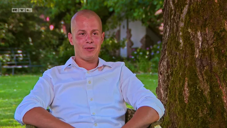 Poljupci padaju, ljubomora raste! Josip izgubio glavu: 'Odmah smo znali da je to to'