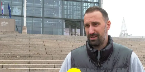 Igor Vori otkrio što očekuje od reprezentacije: 'Moramo biti i realni u svemu tome'