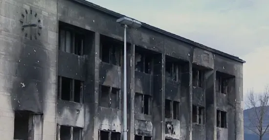 Otkriveni morbidni detalji 'snajperskog safarija' u Sarajevu