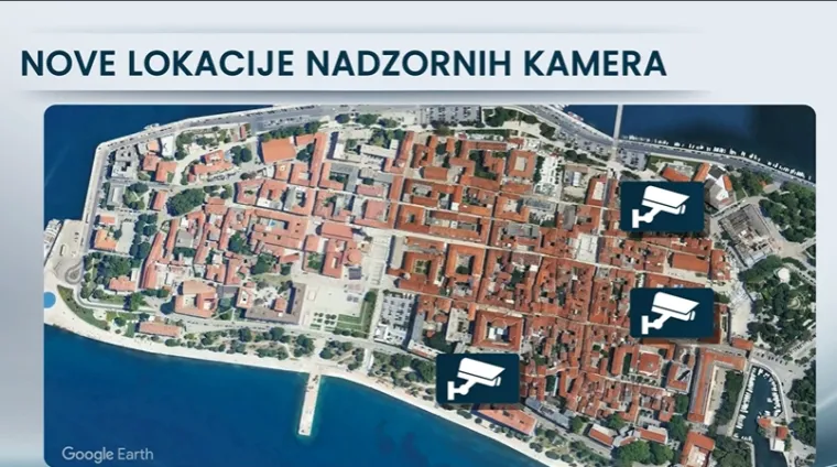 Stolovi više neće biti 'skriveni' uz smeće! Uvode novi video nadzor, a tu su i paprene kazne