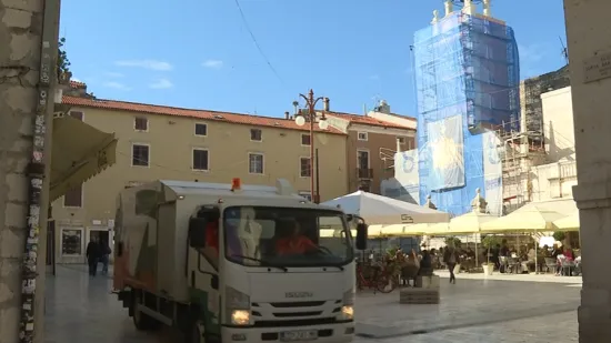 Stolovi više neće biti 'skriveni' uz smeće! Uvode novi video nadzor, a tu su i paprene kazne