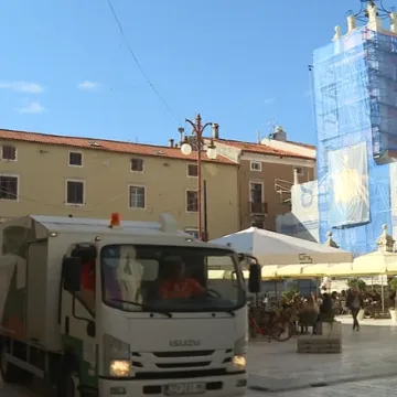 Stolovi više neće biti 'skriveni' uz smeće! Uvode novi video nadzor, a tu su i paprene kazne