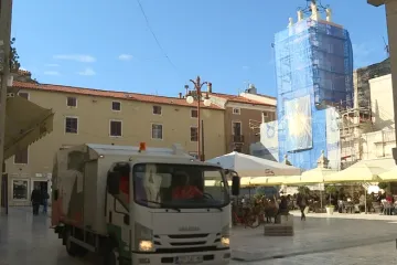 Stolovi više neće biti 'skriveni' uz smeće! Uvode novi video nadzor, a tu su i paprene kazne