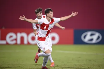 Mini Vatreni oduševljavaju: 'Mi imamo svoju ideju, svoje principe...'