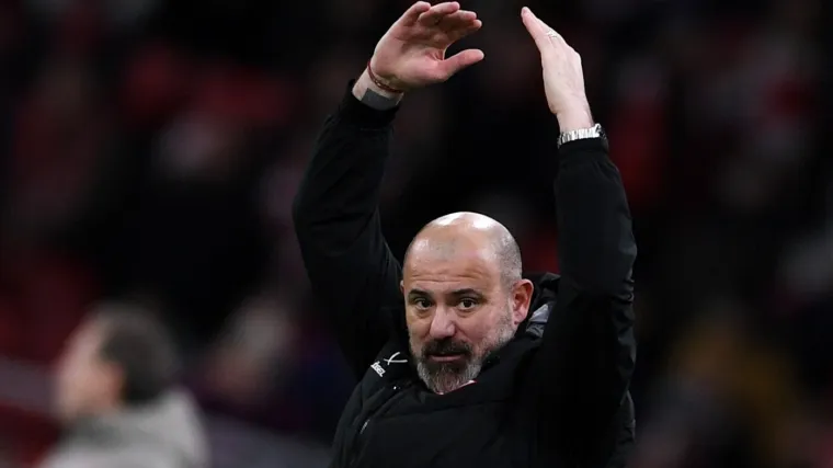 Stanković poludio na novinara, pričao na engleskom, talijanskom pa završio na srpskom: 'Smrade jedan...'