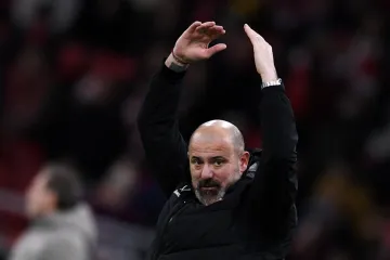 Stanković poludio na novinara, pričao na engleskom, talijanskom pa završio na srpskom: 'Smrade jedan...'