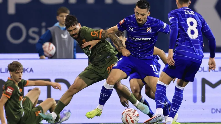 U jeku krize stigla nagrada: Ključni igrač produžio ugovor s Dinamom