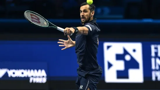 Drama u tri seta: Pavić i Arevalo u infarkt završnici slavili u Torinu