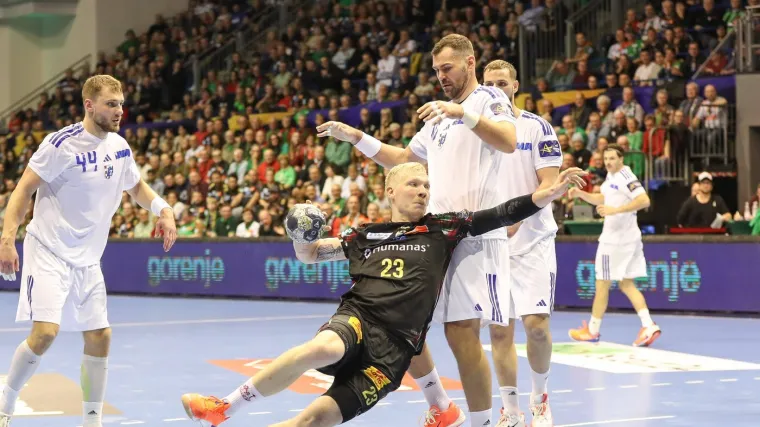 Zagreb nije mogao protiv Magdeburga, izgubili su sedmu utakmicu zaredom u Ligi prvaka