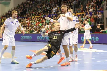 Zagreb nije mogao protiv Magdeburga, izgubili su sedmu utakmicu zaredom u Ligi prvaka