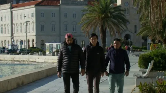 Strani radnici bez plaće u Splitu: Policija i inspektorat pokrenuli postupak