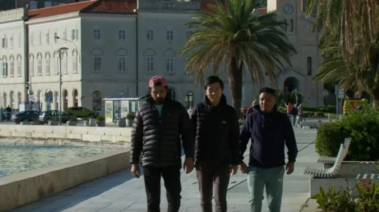 Strani radnici bez plaće u Splitu: Policija i inspektorat pokrenuli postupak