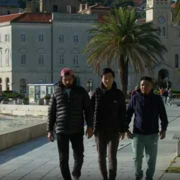 Strani radnici bez plaće u Splitu: Policija i inspektorat pokrenuli postupak