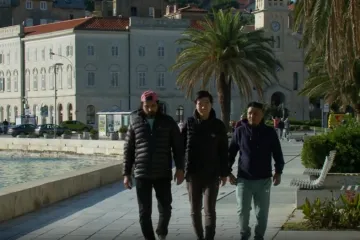 Strani radnici bez plaće u Splitu: Policija i inspektorat pokrenuli postupak