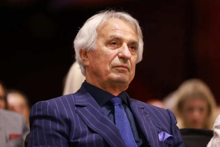 Autoritet o najvećem problemu Hrvatske: 'Kompleksna je situacija. Dalić mora procijeniti'