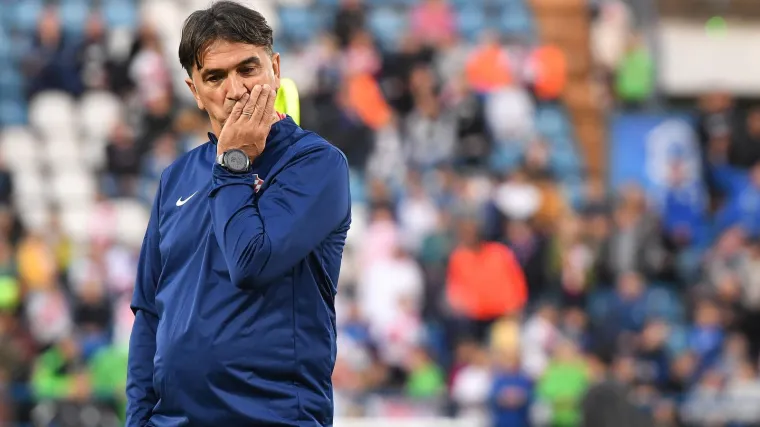 Autoritet o najvećem problemu Hrvatske: 'Kompleksna je situacija. Dalić mora procijeniti'