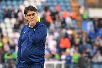 Autoritet o najvećem problemu Hrvatske: 'Kompleksna je situacija. Dalić mora procijeniti'