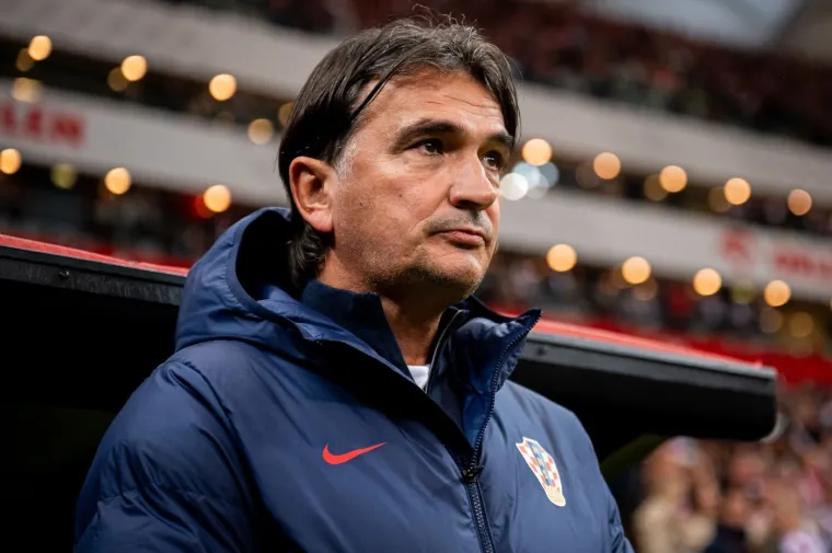 Autoritet o najvećem problemu Hrvatske: 'Kompleksna je situacija. Dalić mora procijeniti'