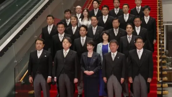 Žene preuzimaju vodeće funkcije u konzervativnim zemljama: 'Očekujem to i u Hrvatskoj'