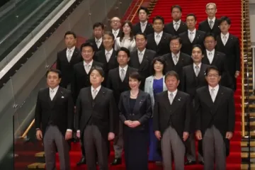 Žene preuzimaju vodeće funkcije u konzervativnim zemljama: 'Očekujem to i u Hrvatskoj'