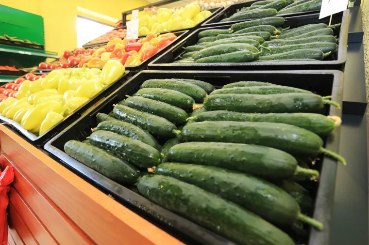 Češnjak iz Kine, tikva iz Hondurasa: Istražili koliko je sigurna hrana koju jedemo