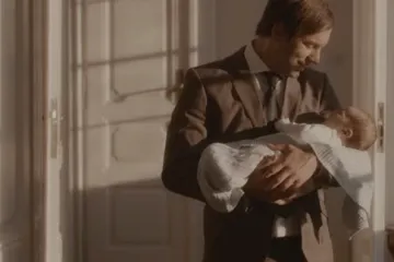 Svi znaju za Prospan sirup, ali znate li dirljivu priču o tome kako je nastao?