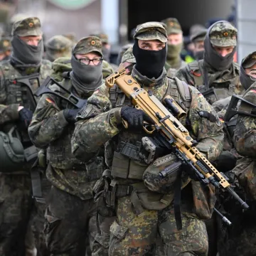 Europska država vraća vojni rok? Kreće lov na 18-godišnjake, odlučivat će i – lutrija!