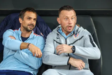 Olićevi dečki napadaju Euro: Evo kada i gdje možete gledati utakmicu Mladih Vatrenih