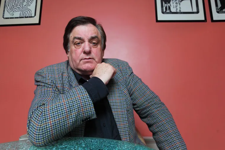 Knjiga o Kići Slabincu otkriva nepoznate detalje o životu hrvatskog Elvisa Presleya