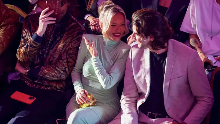 Maja i Šime se ne razdvajaju: Uživaju u luksuzu i privlače poglede gdje god da se pojave