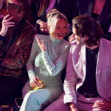 Maja i Šime se ne razdvajaju: Uživaju u luksuzu i privlače poglede gdje god da se pojave