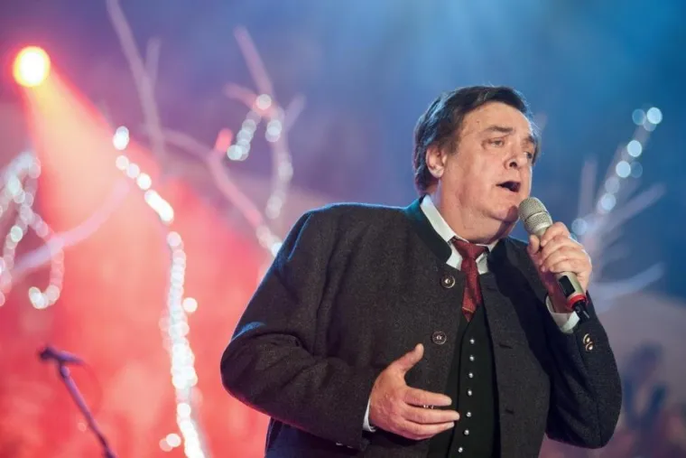 Knjiga o Kići Slabincu otkriva nepoznate detalje o životu hrvatskog Elvisa Presleya