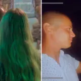 Vrući dodiri i poljupci: Dejan se nakon Ajde prebacio na Miljanu, ona mu znakovito odgovorila