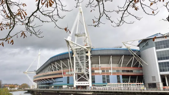 Poznato je gdje će se igrati sljedeće Europsko prvenstvo: Polufinala i finala u Hramu nogometa