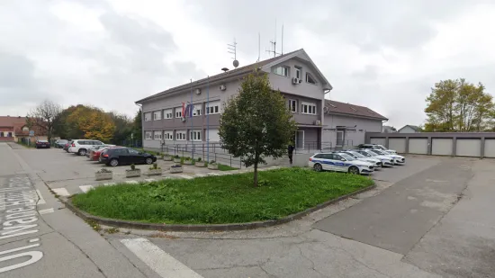 Skandal u policiji! Nestao novac iz policijskog sefa u Jastrebarskom - sumnjaju na nekog iz svojih redova?