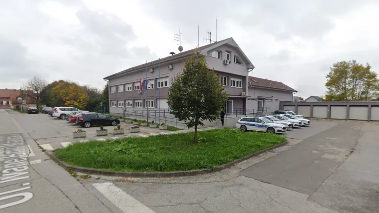 Skandal u policiji! Nestao novac iz policijskog sefa u Jastrebarskom - sumnjaju na nekog iz svojih redova?